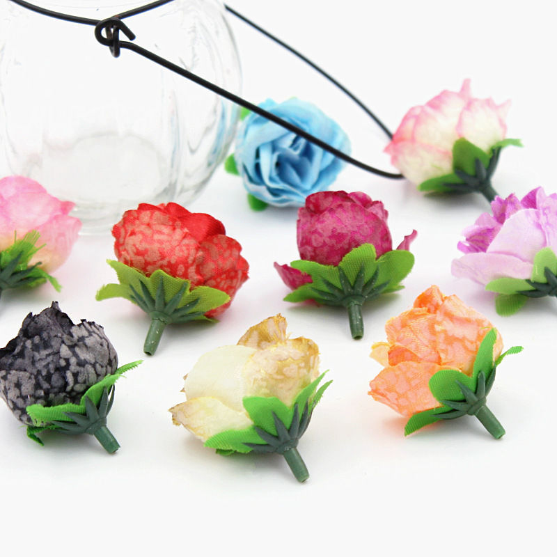 Handmade fake flower