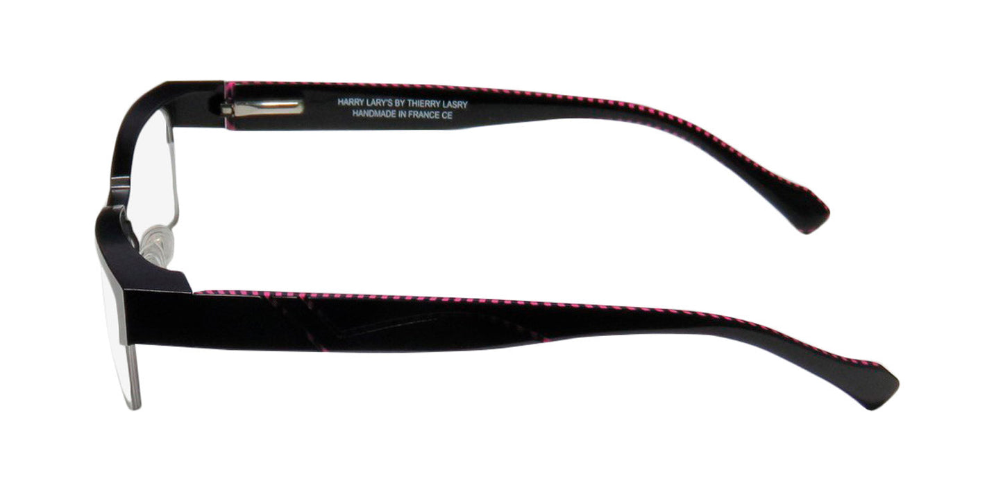 Harry Lary's Idoly Eyeglasses