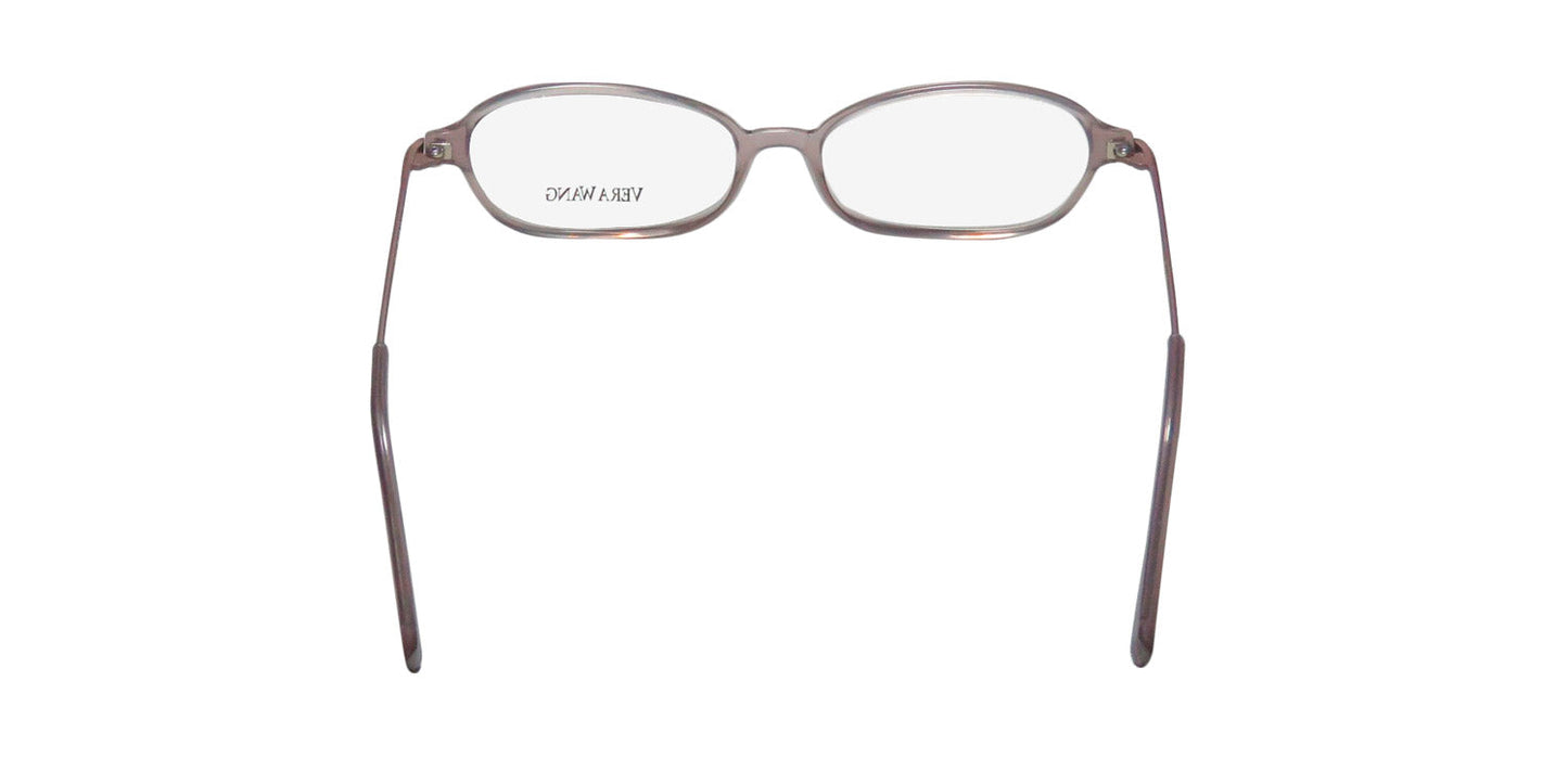Vera Wang V21 Eyeglasses