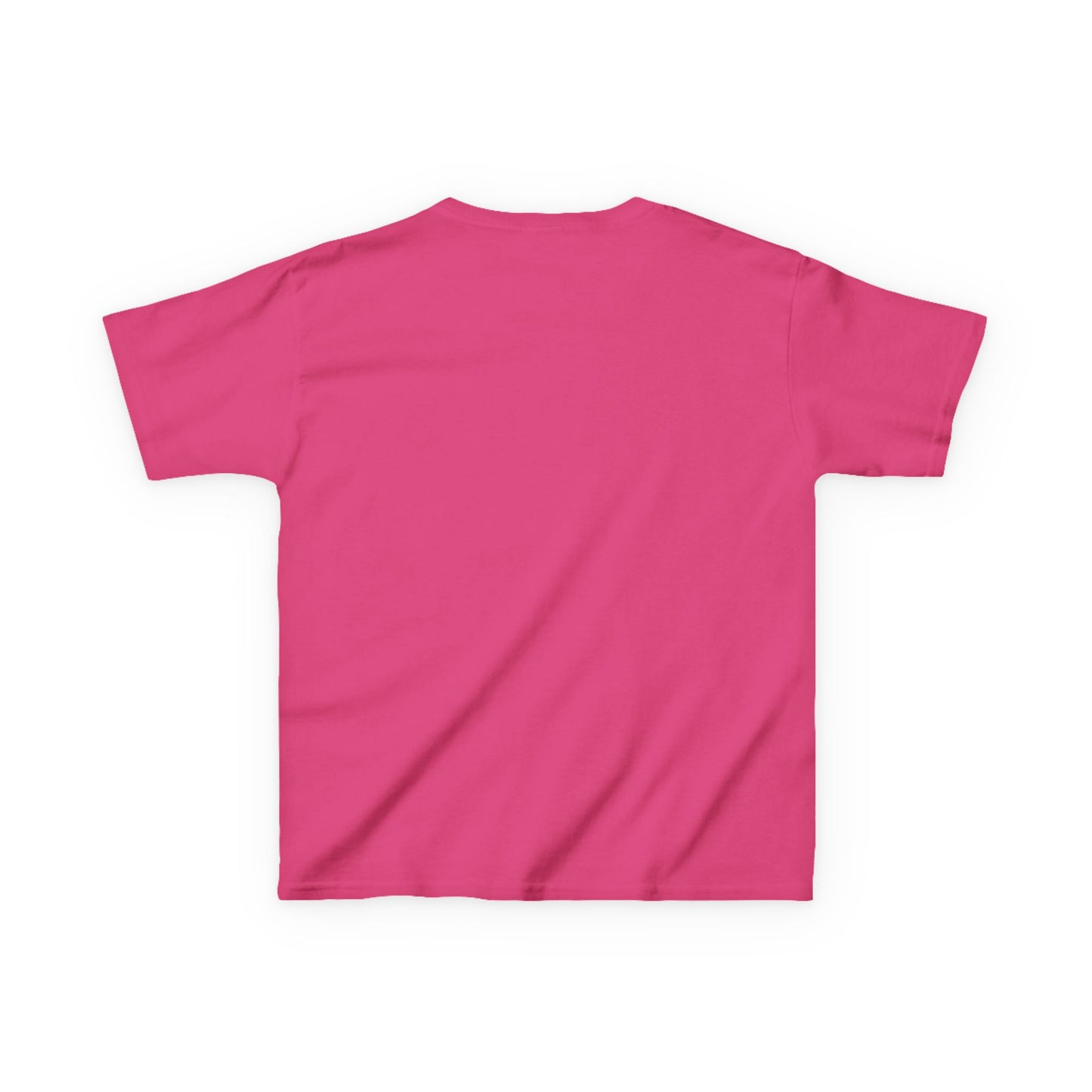 Colorful Kids Tee: 'My Mom Wonders Where I Get My Attitude From' | Fun Gift for Birthdays, Holidays, Everyday Wear, Unique Kids Apparel