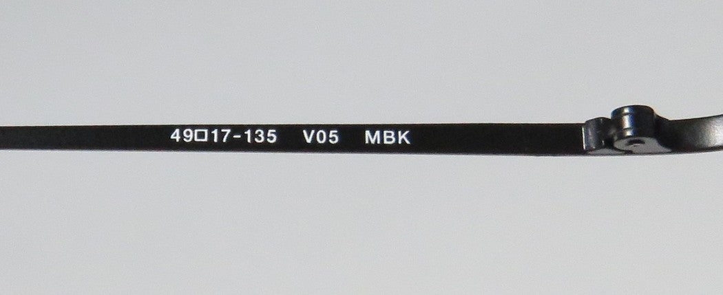 Vera Wang V05 Eyeglasses