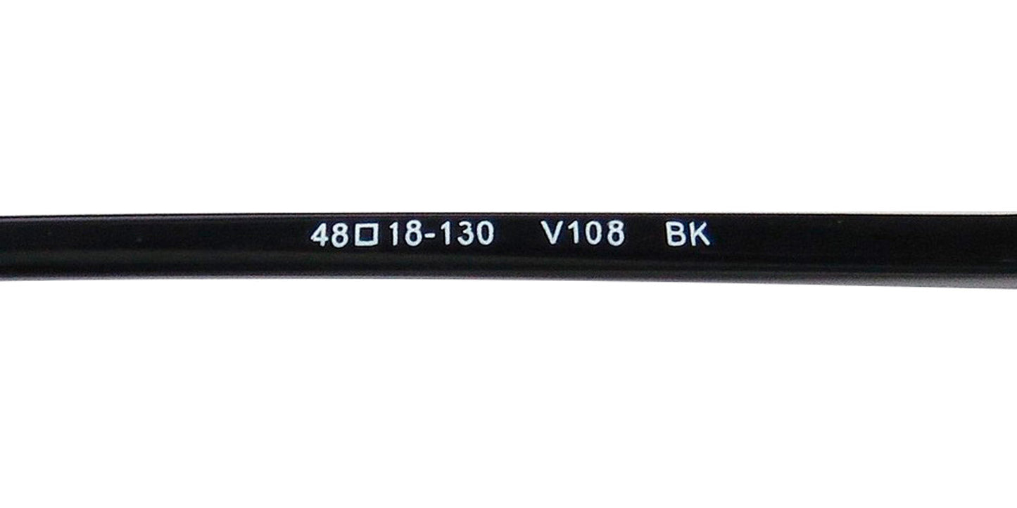 Vera Wang V108 Eyeglasses