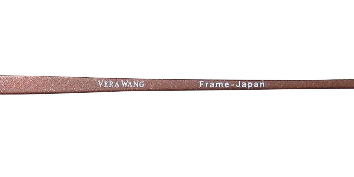 Vera Wang V28 Eyeglasses