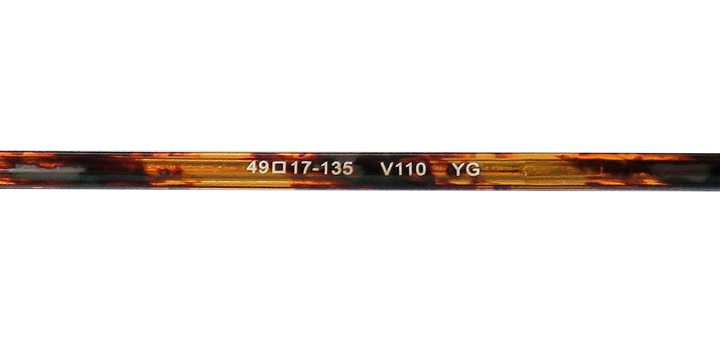 Vera Wang V110 Eyeglasses