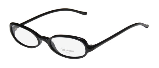 Vera Wang Luxe Fission Eyeglasses