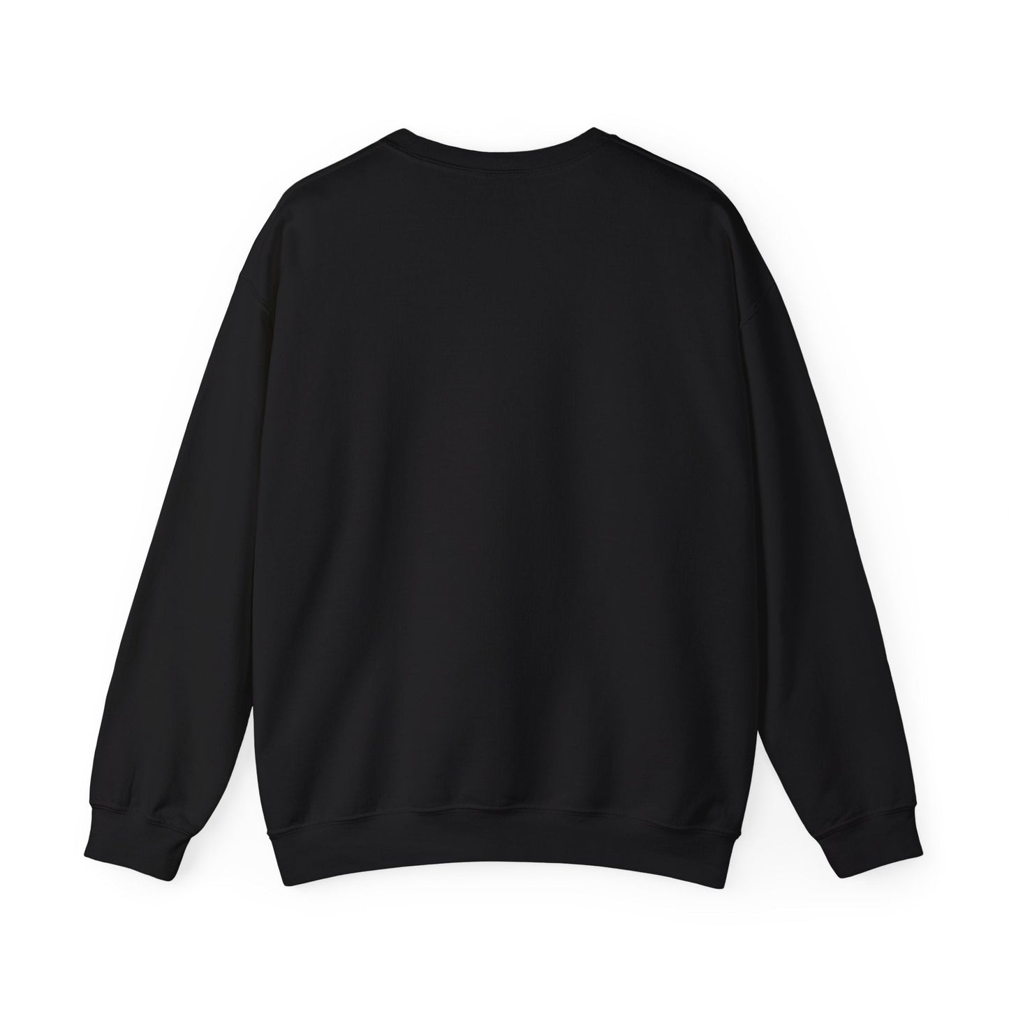 Christ Unisex Sweatshirt — Colossians 3:17 Inspirational Crewneck