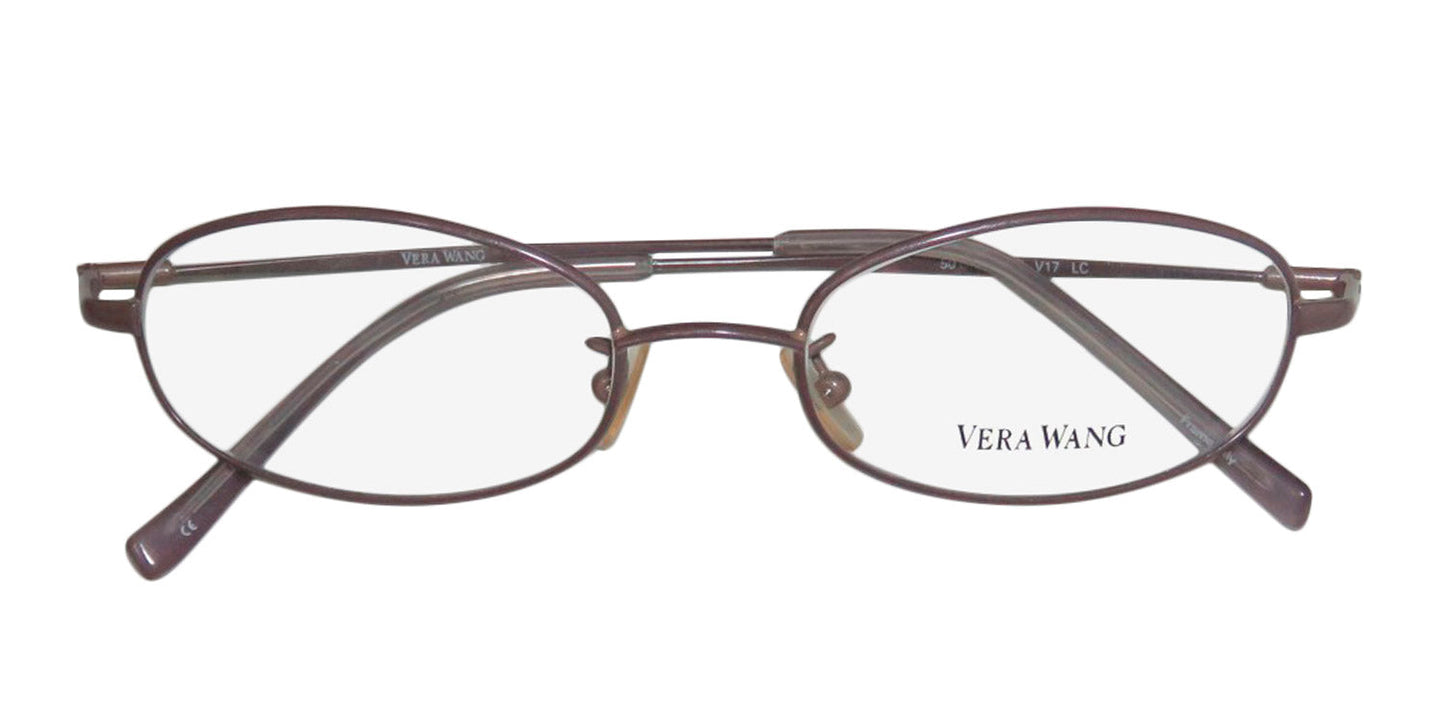 Vera Wang V17 Eyeglasses