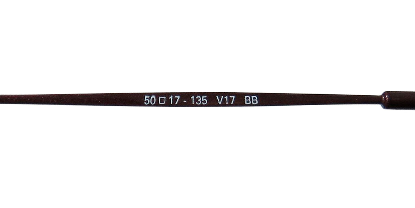 Vera Wang V17 Eyeglasses
