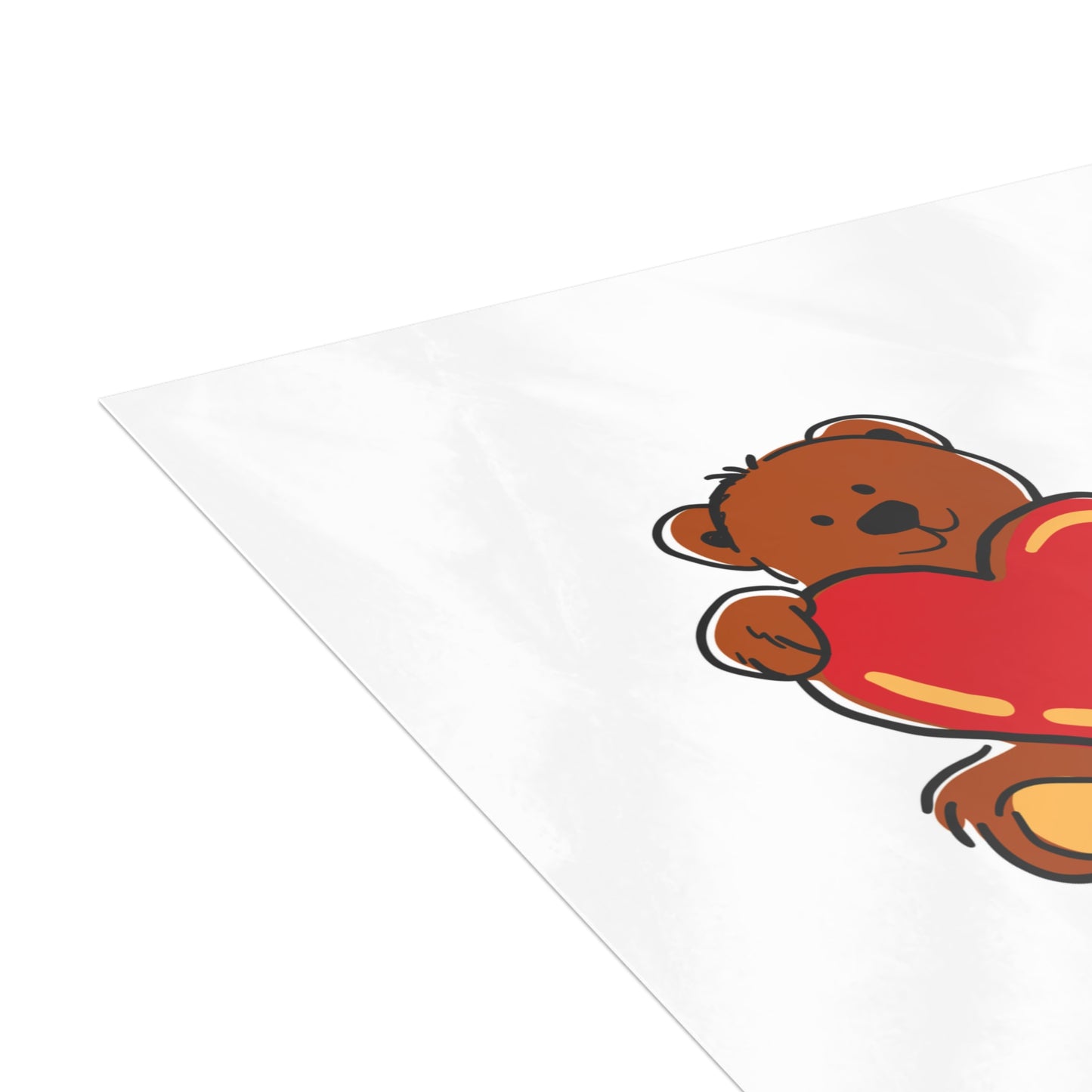 Greeting Cards for Pet Lovers, Cute Animal Greeting Cards, Love Cards for Friends and Family, Valentine's Day Cards, Adorable Cards [...]