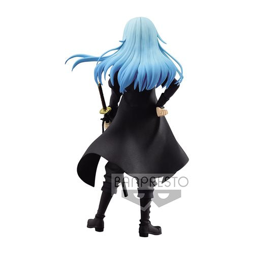 That Time I Got Reincarnated as a Slime Rimuru V. 14 Statue