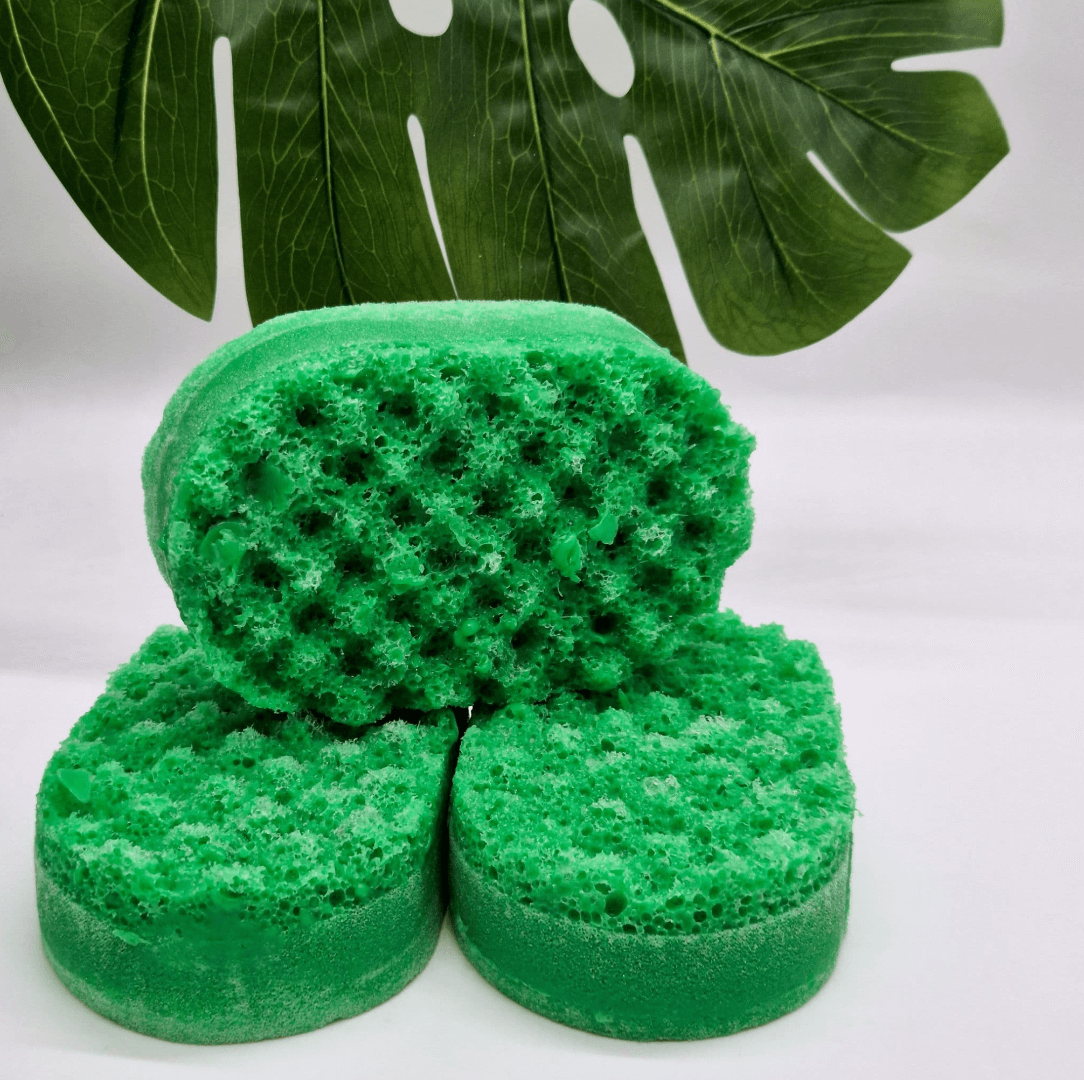 Watermelon Soap Sponge-0