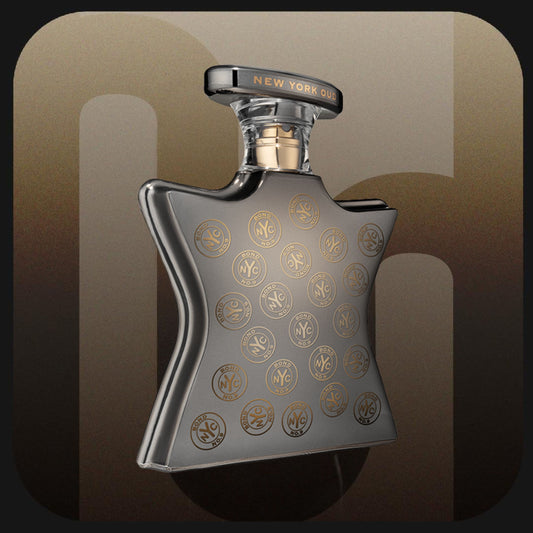 Bond No. 9 New York Oud EDP Sample