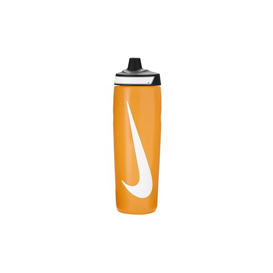 Nike Refuel Műanyag Kulacs 710ml - Narancssárga (7700011001)-0