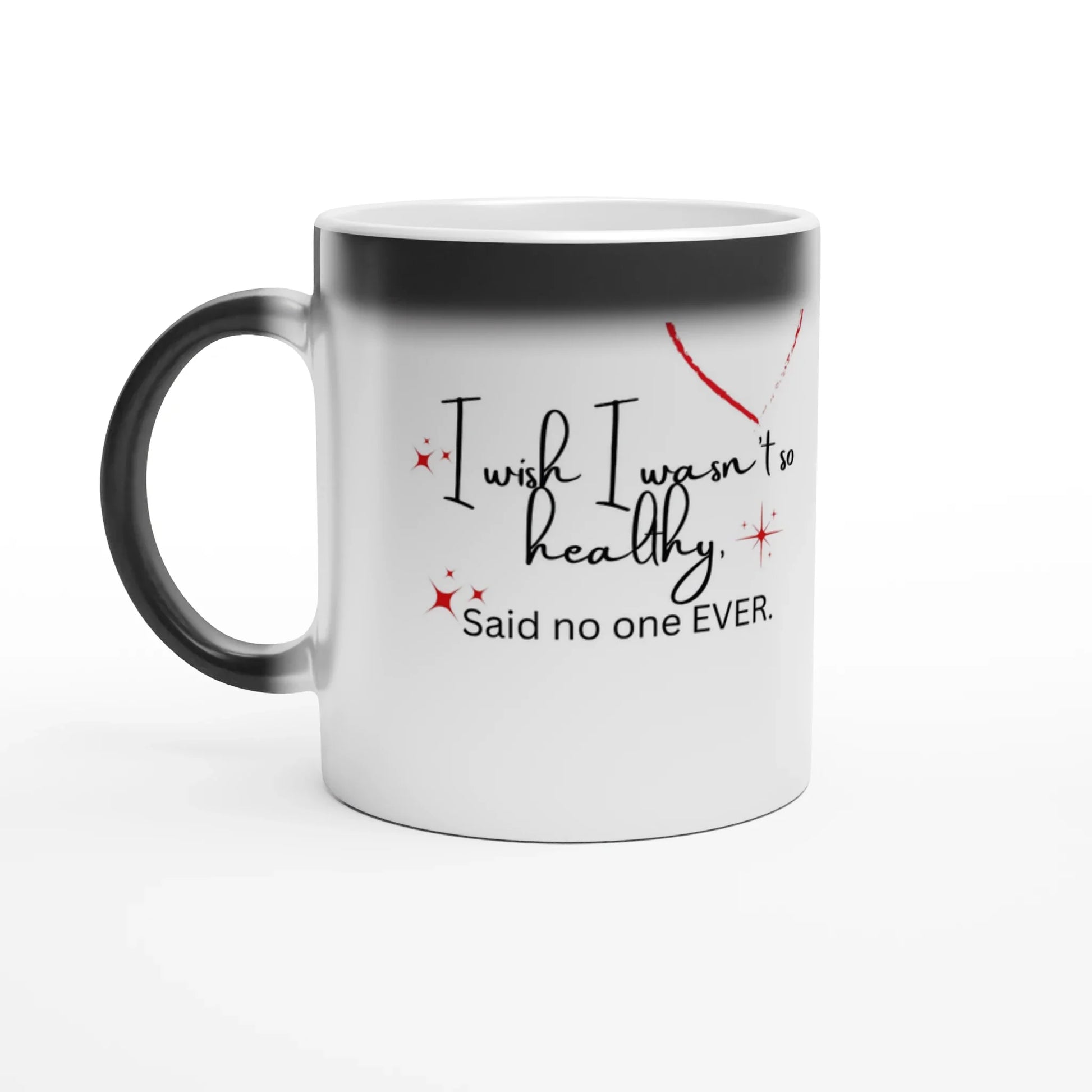 Magic 11oz Ceramic Mug-0