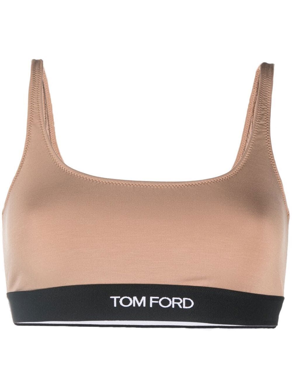 Tom Ford Women Modal Signature Bralette