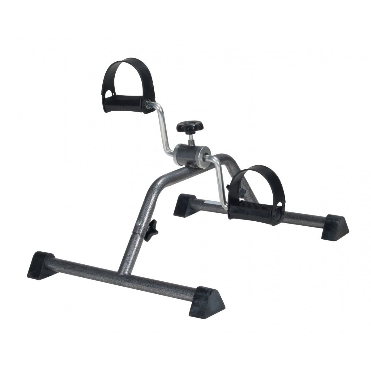 Drive Exercise Peddler Silver