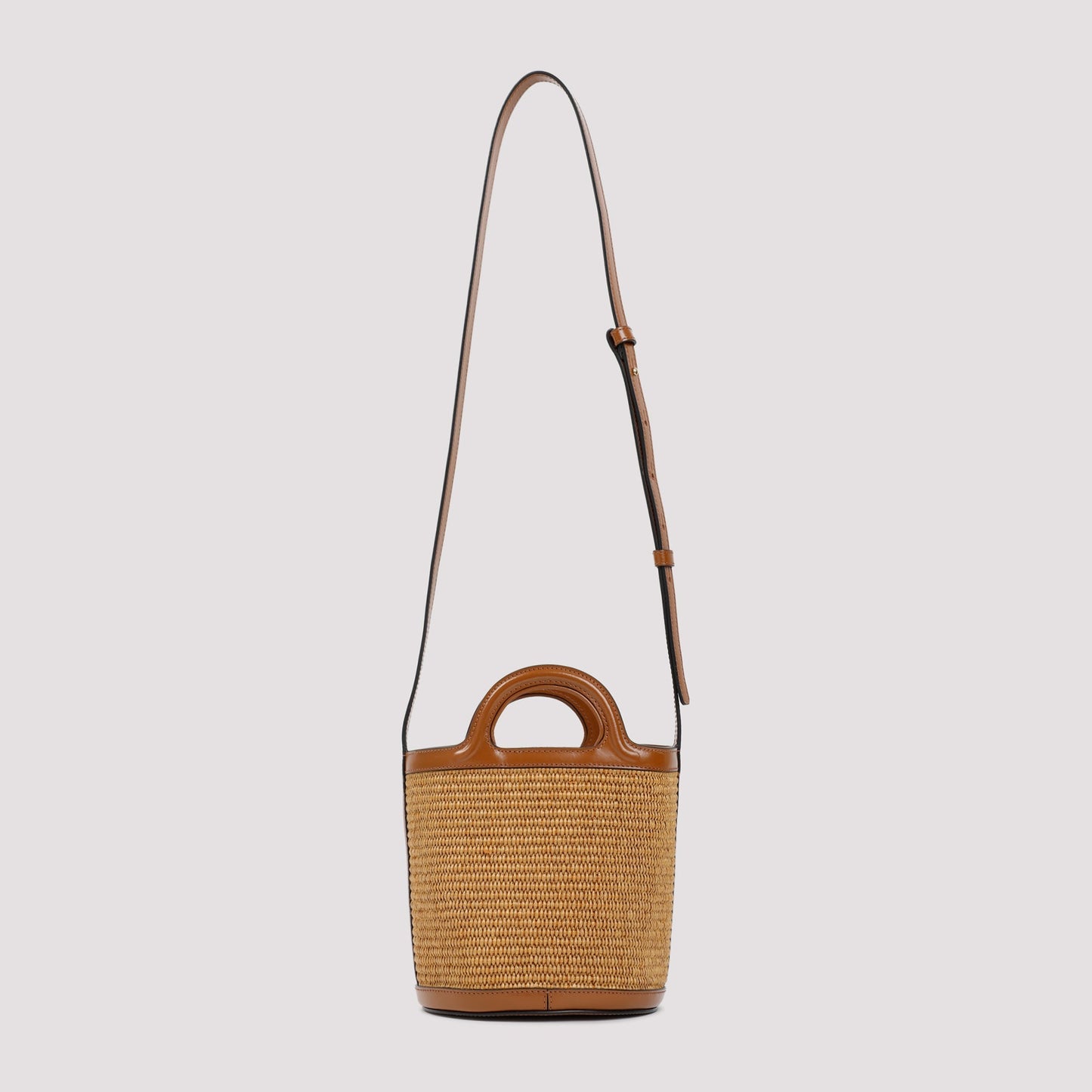 Marni Tropicalia Mini Bucket Bag Women