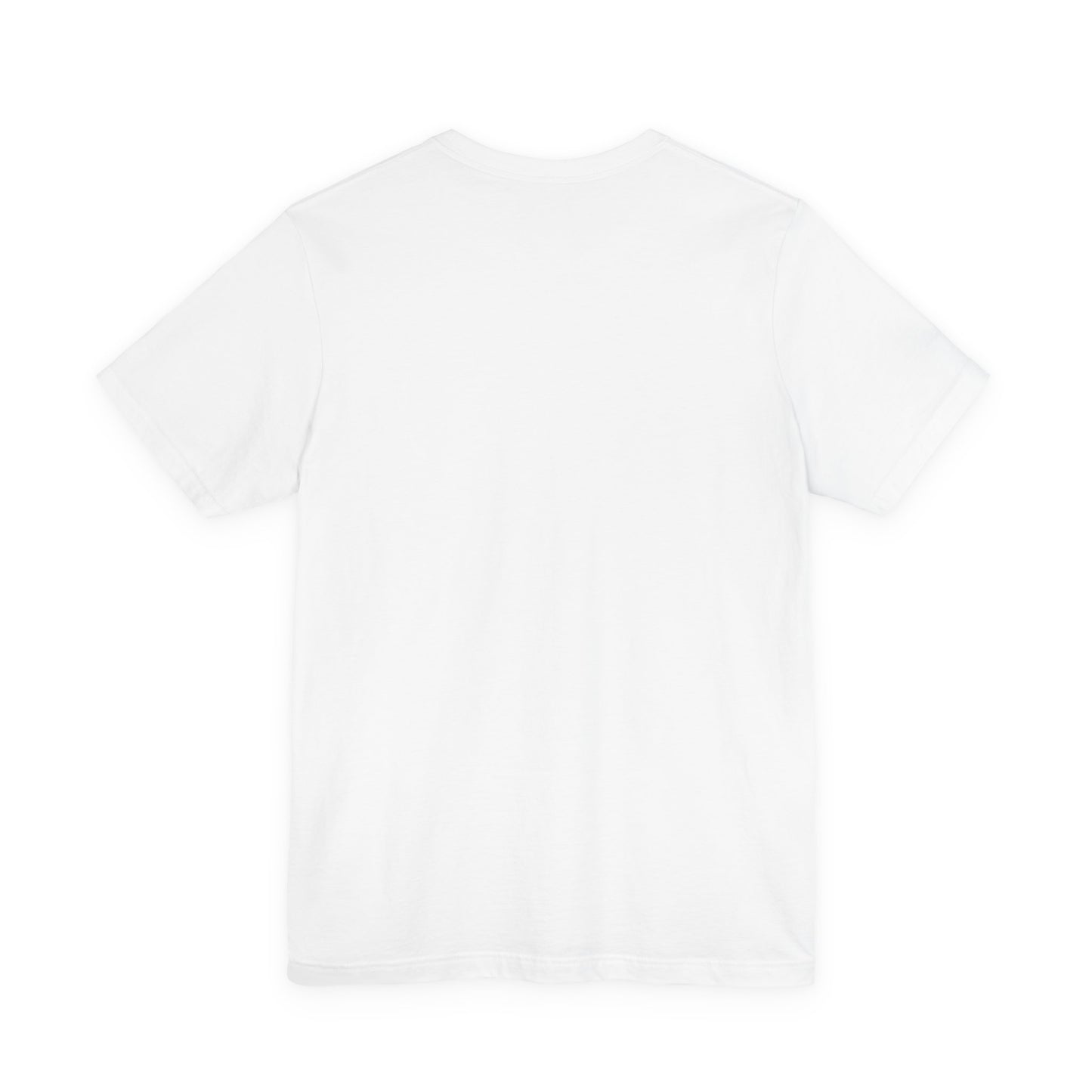 Artistic Expression Unisex Tee - You Are Art, Creative Gift, Casual Wear, Modern Design, Art Lover's Shirt