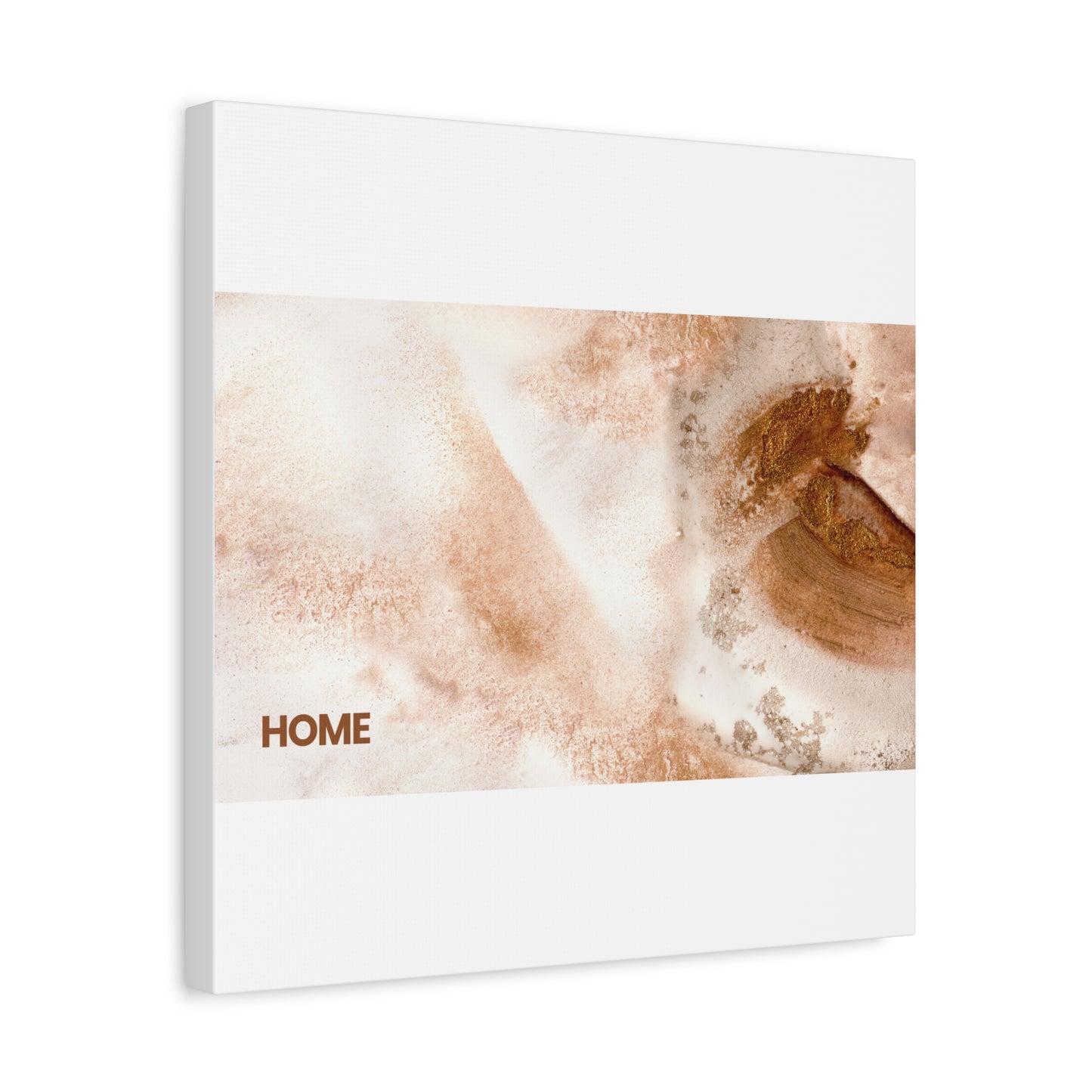 Matte Canvas Wall Art, Home Decor, Abstract Wall Art, Modern Art, Housewarming Gift, Living Room Decor, Elegant Home Accent