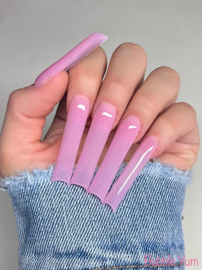 Buy 3 Acrylics Get 1 FREE
