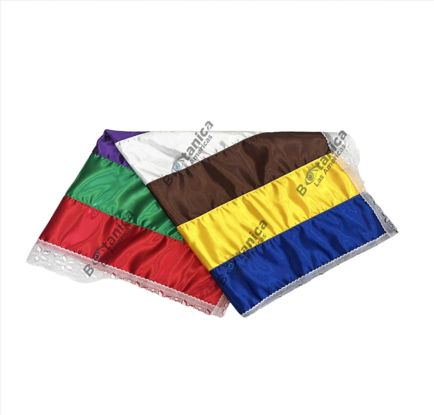 PANO DE VARIOS COLORES ( 1 YARDA)