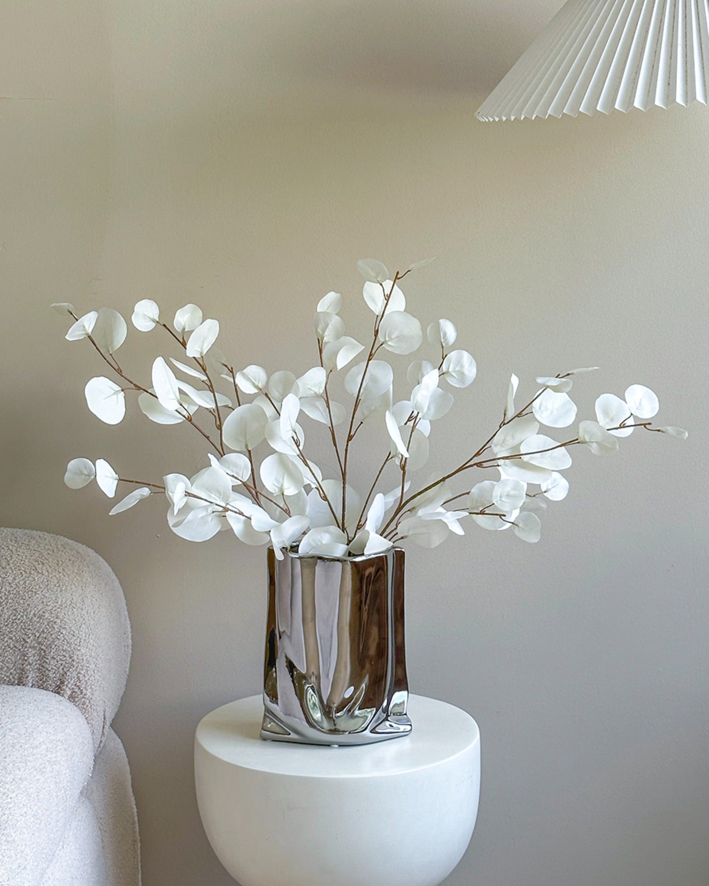 Modern Flower Vase-4