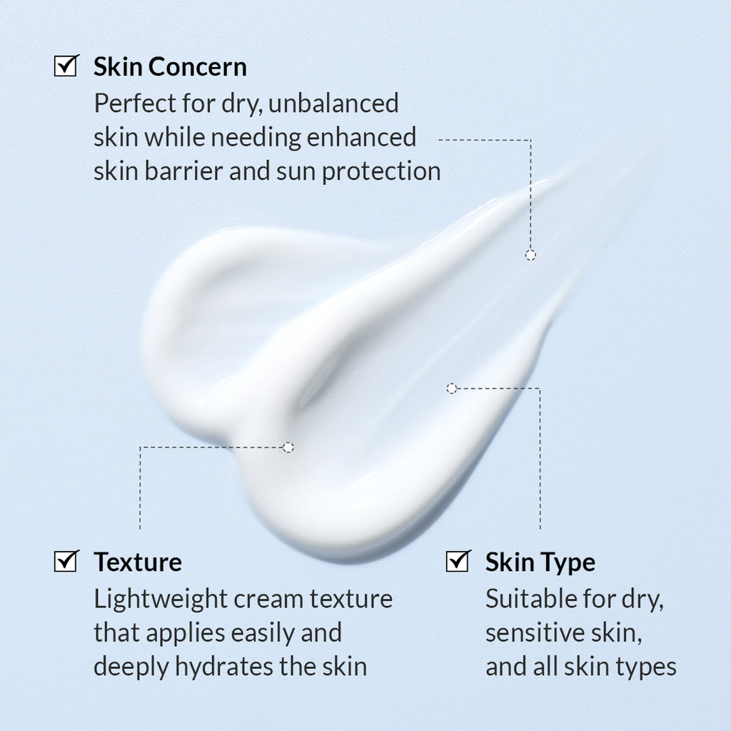 Dr. Althea Aqua Glowing Sunscreen SPF50+ PA++++