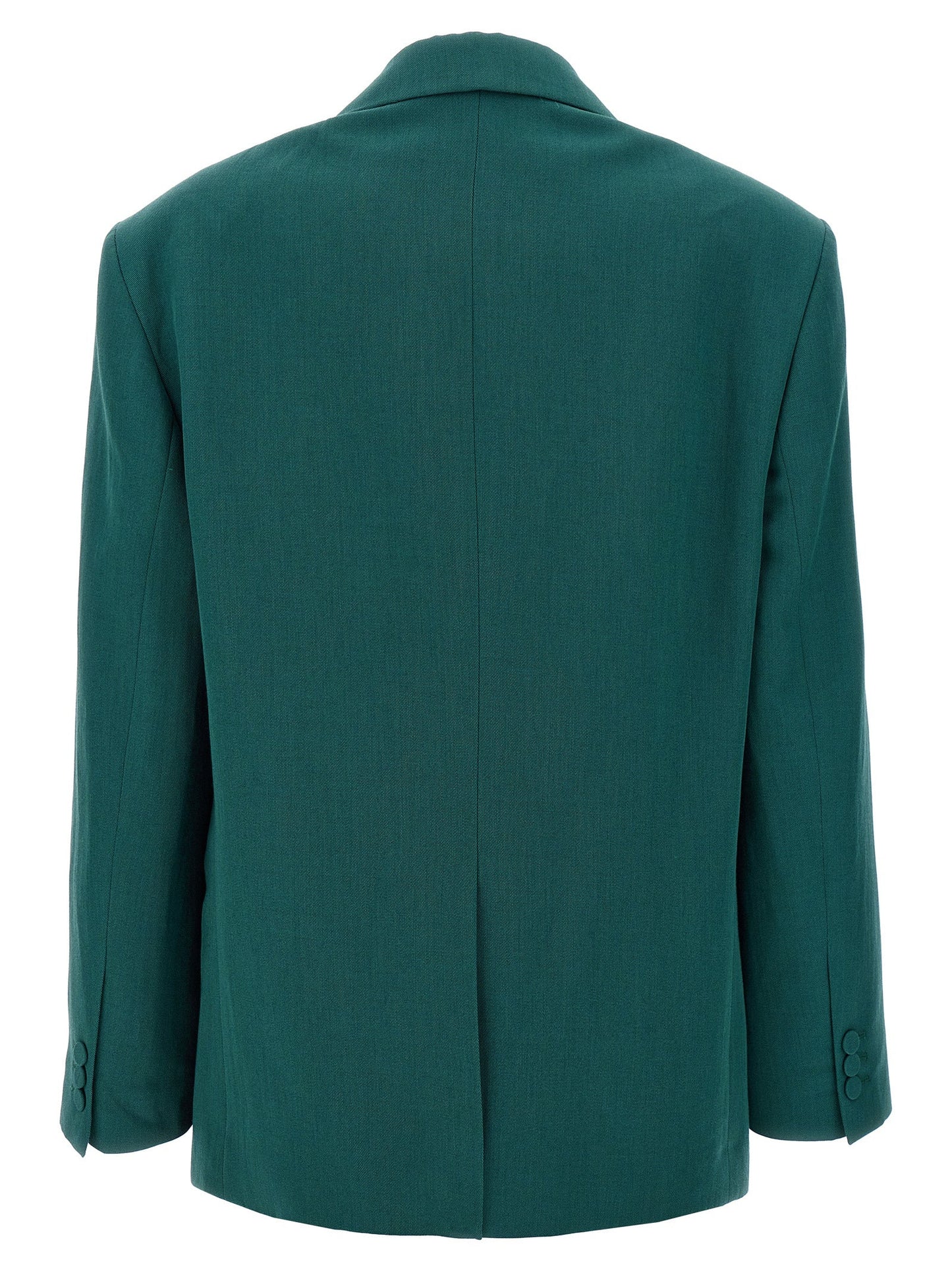 Dries Van Noten Women 'Birdy' Blazer