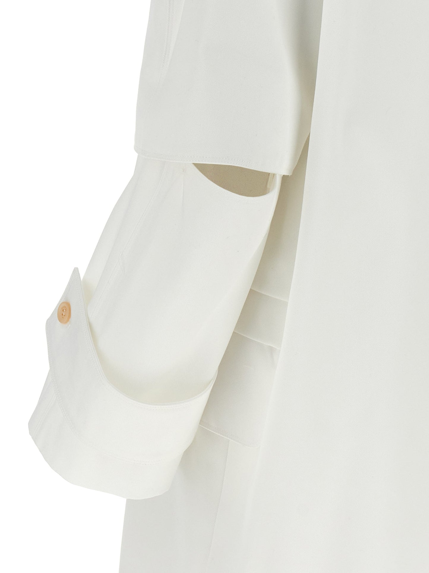 Max Mara Women 'Baba' Trench Coat