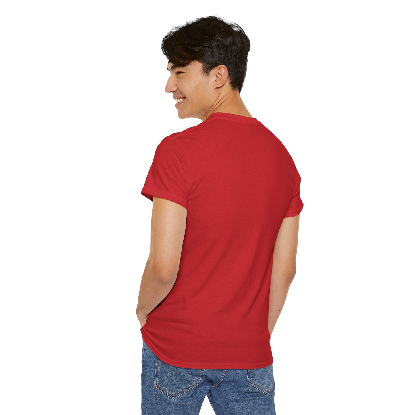 Colorful Infinite Creative Being Unisex Tee, Inclusive Fashion, Everyday Casual Wear, Gift for Friends