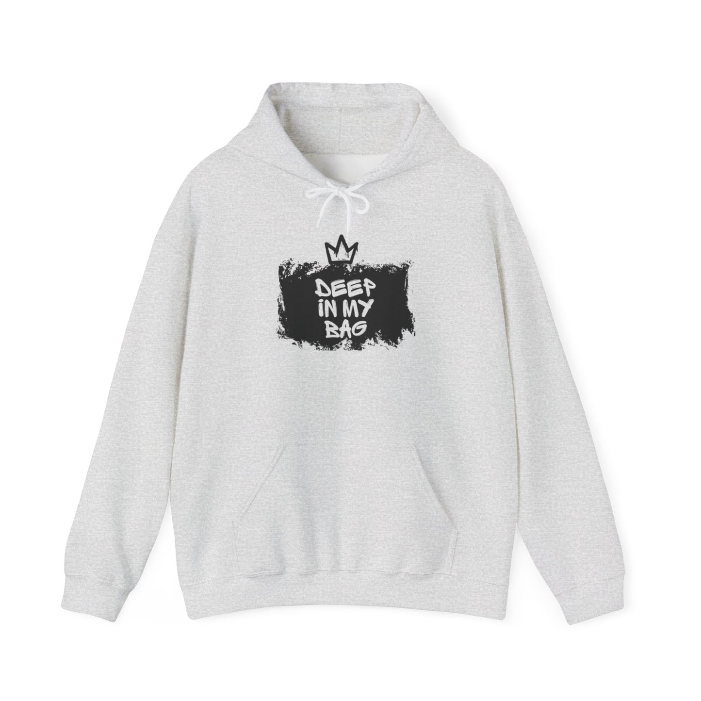 Deep in My Bag Hoodie | Unisex Heavy Blend™ Sweatshirt
