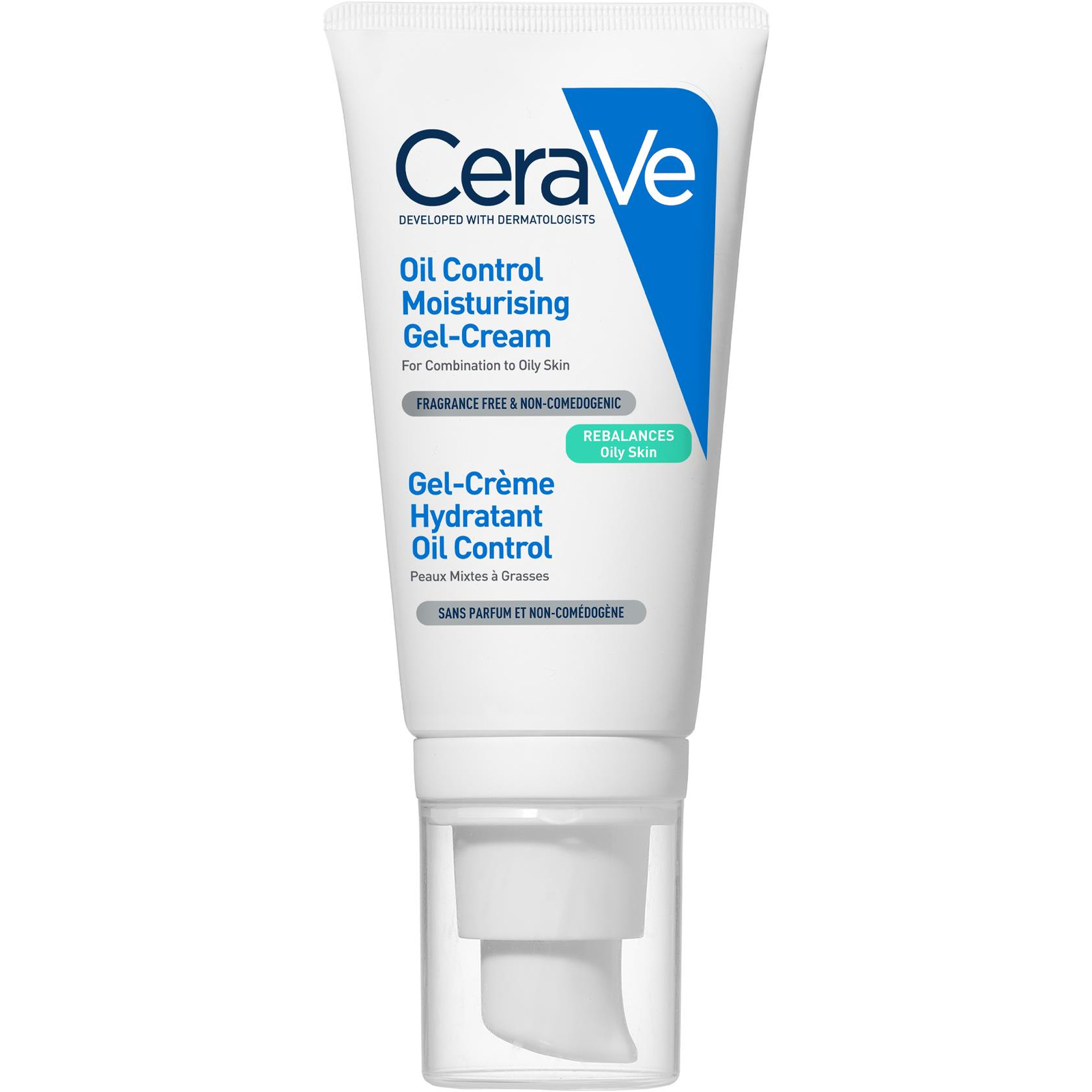 CERAVE hidratáló gél-krém 52 ml (3337875904513)-0