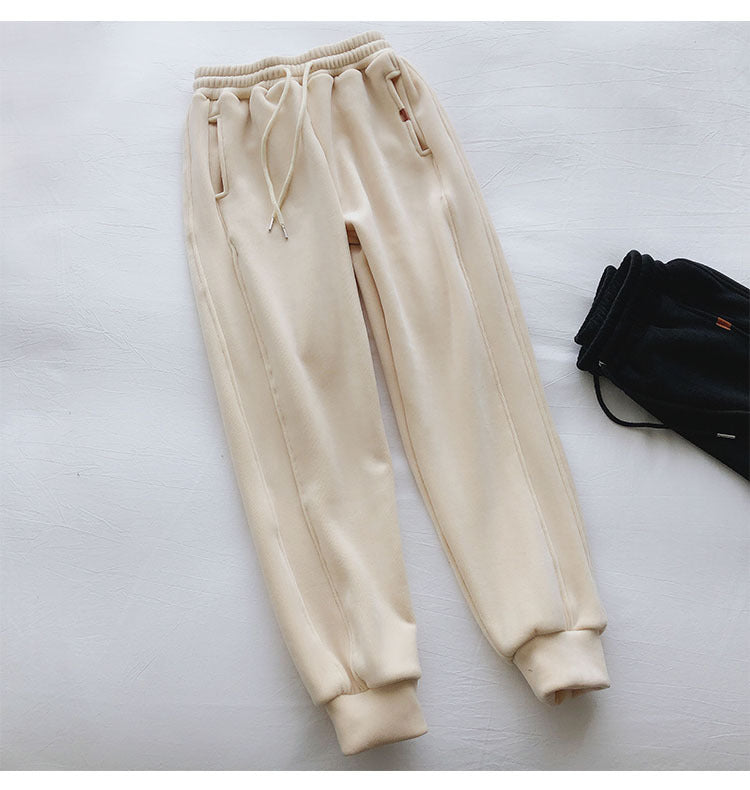 Heavy Sweatpants