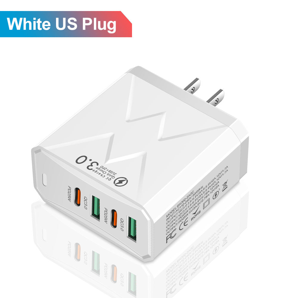 Mobile Phone Charger Tablet