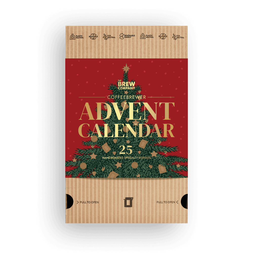 SPECIALTY COFFEE ADVENT CALENDAR-0