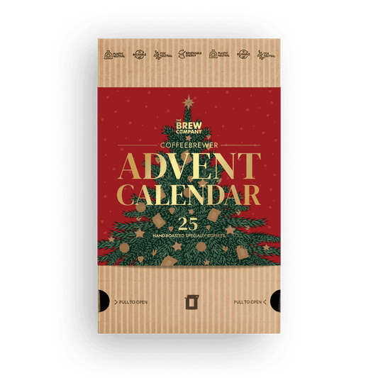 SPECIALTY COFFEE ADVENT CALENDAR-0