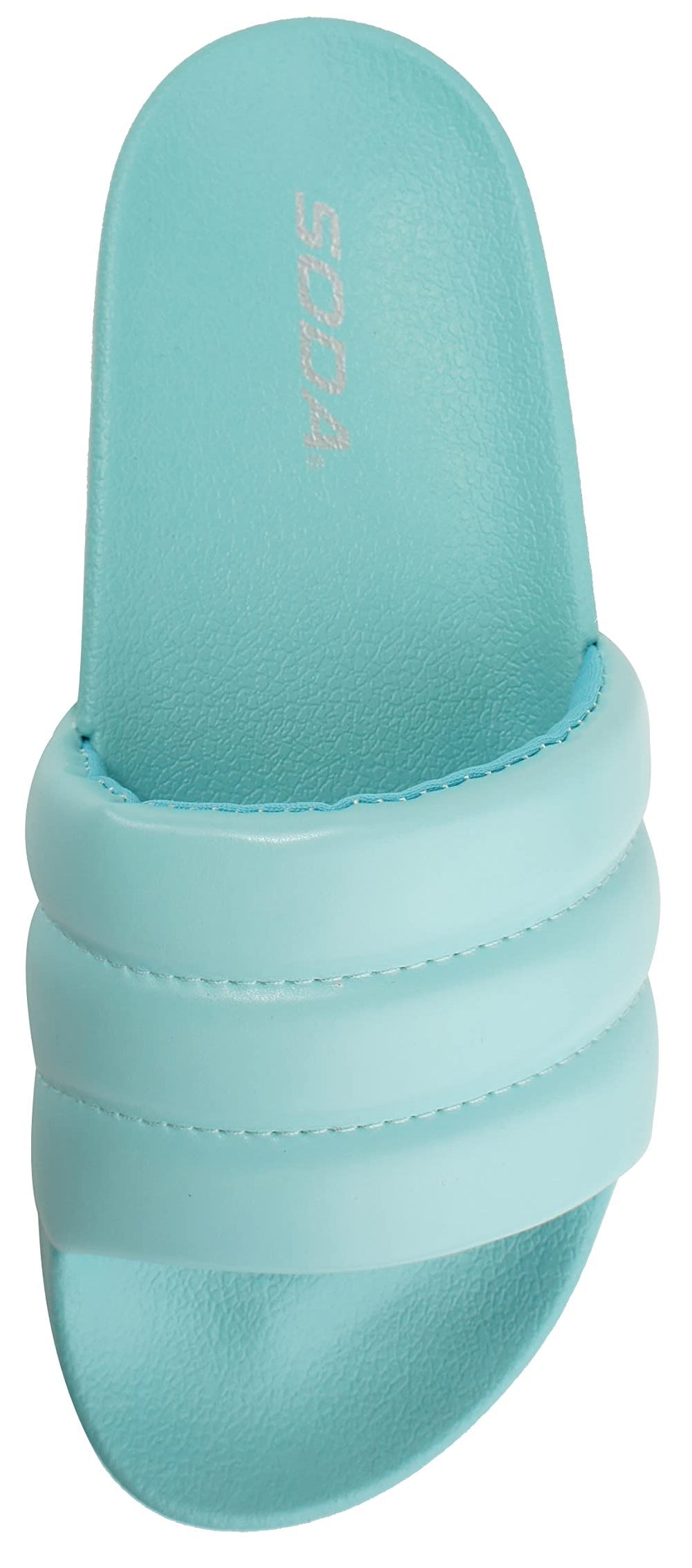 BETWEEN-S Teal Soda-4