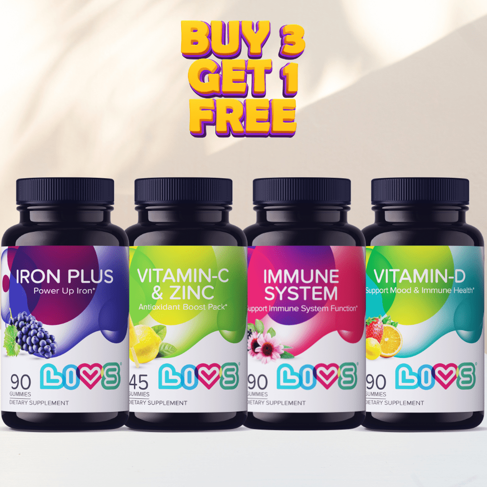 Immune System Support Pack-0