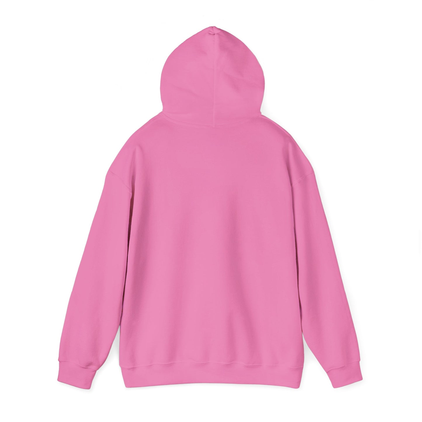 Love Music-Inspired Unisex Heavy Blend™ Hooded Sweatshirt – Cozy, Creative Vibes for All Occasions