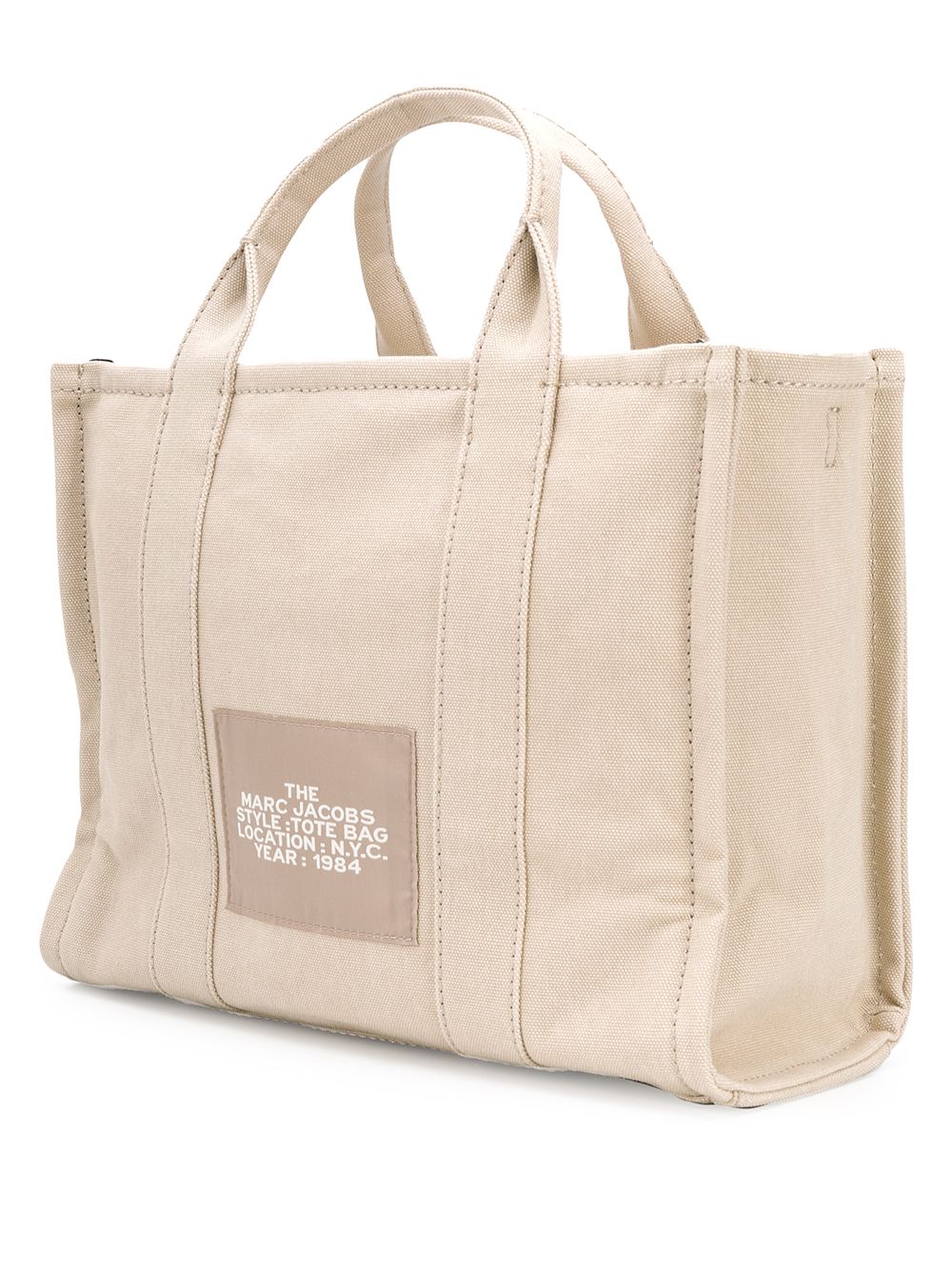 Marc Jacobs Women The Canvas Medium Tote Bag