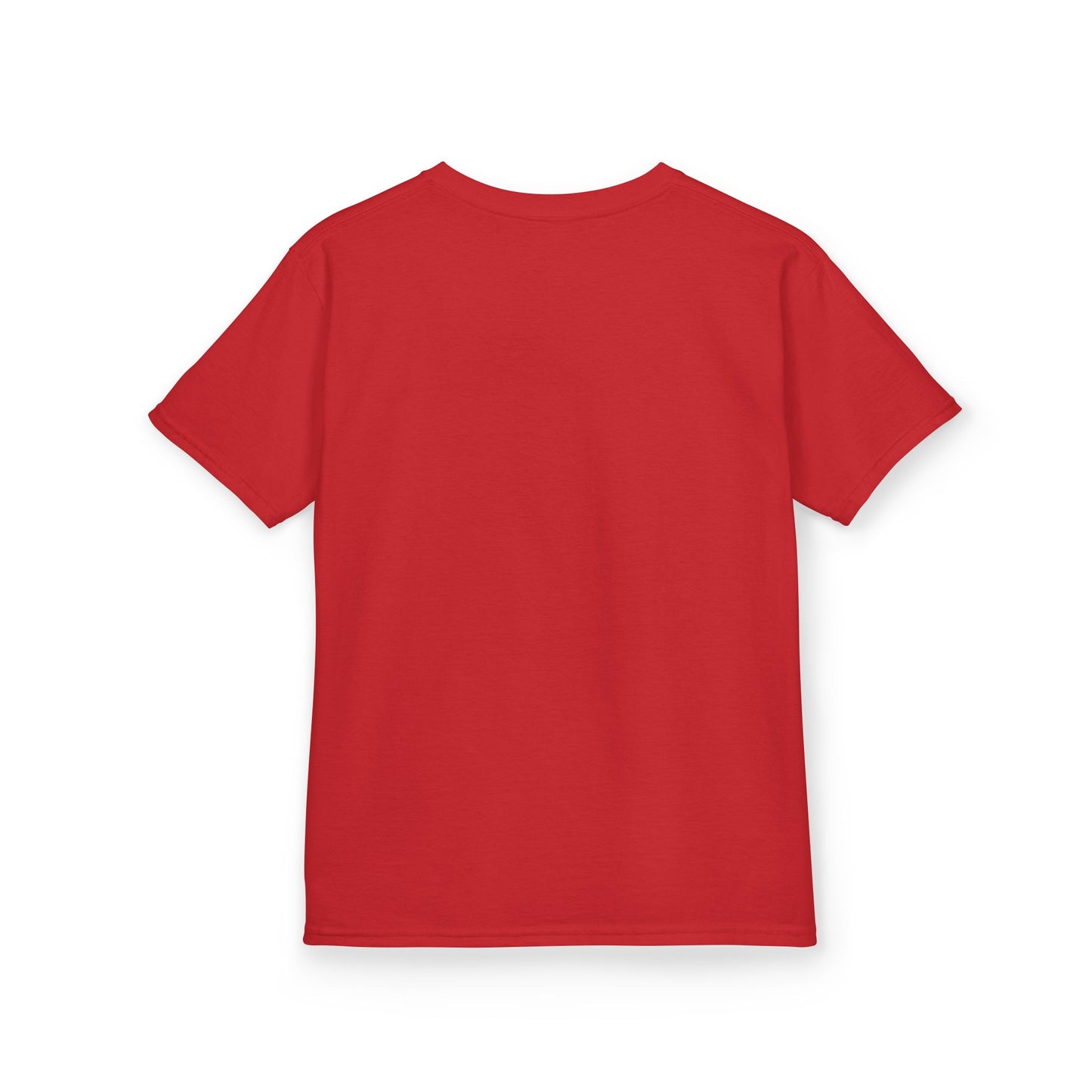 Colorful Kids Tee: 'My Mom Wonders Where I Get My Attitude From' | Fun Gift for Birthdays, Holidays, Everyday Wear, Unique Kids Apparel