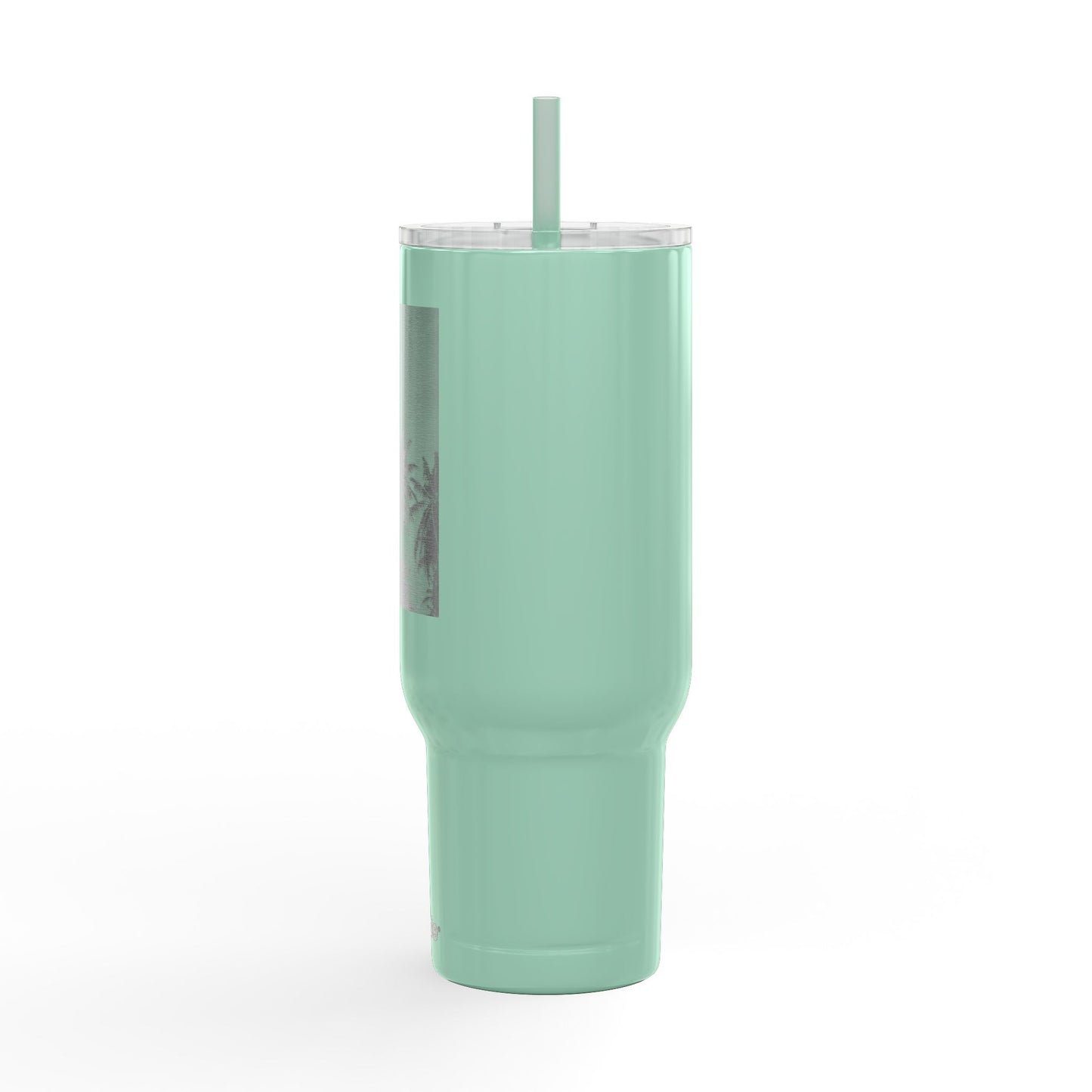 Personalized 40oz Insulated Tumbler with Lid, Engraved Drinkware for Travel, Beach Days, Gifts, Summer Fun, Eco-Friendly Hydration