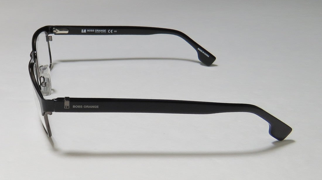 Hugo Boss Orange 0072 Eyeglasses