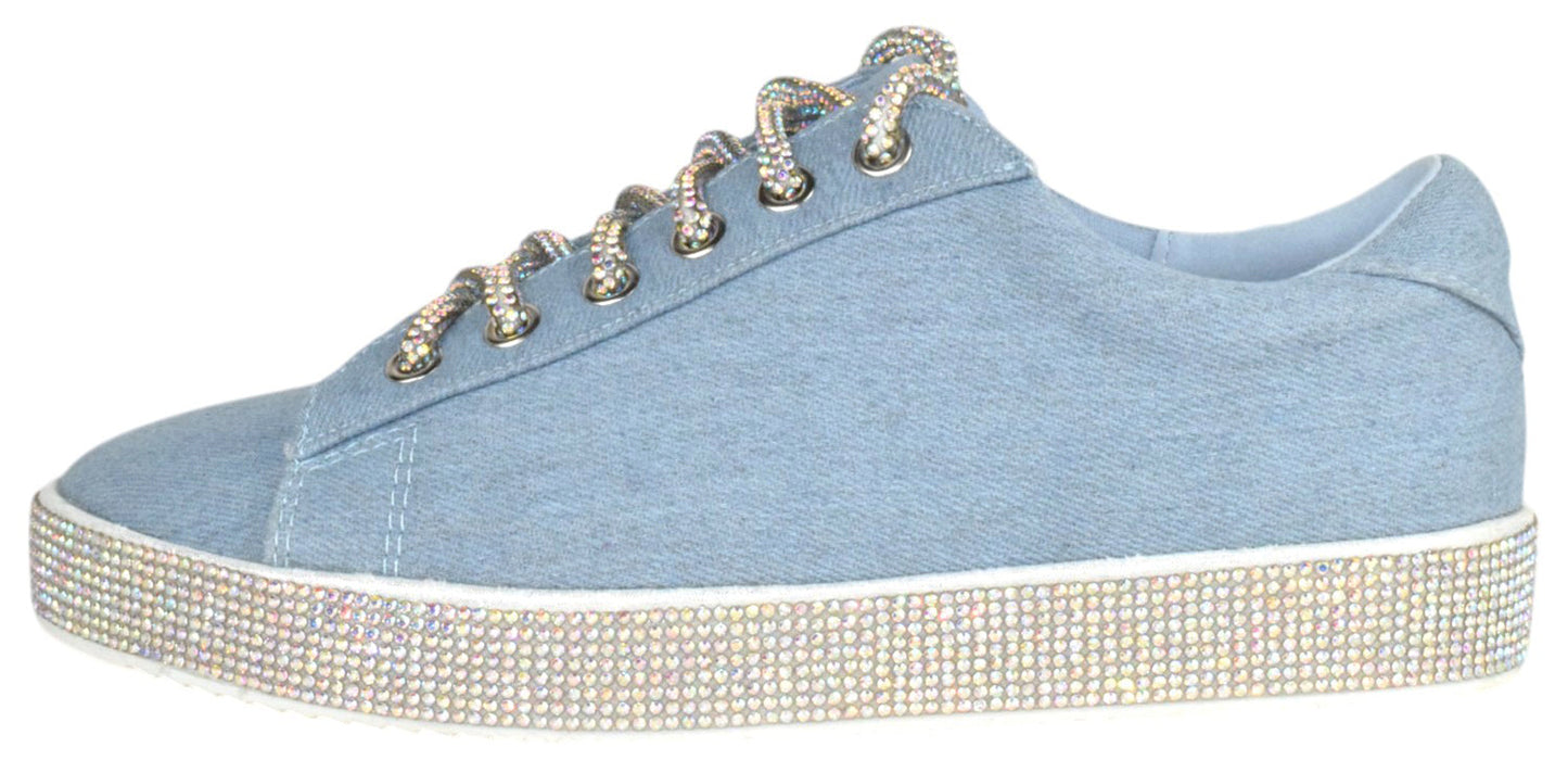 SCOUT-24 Light Blue Denim La Sheelah-1