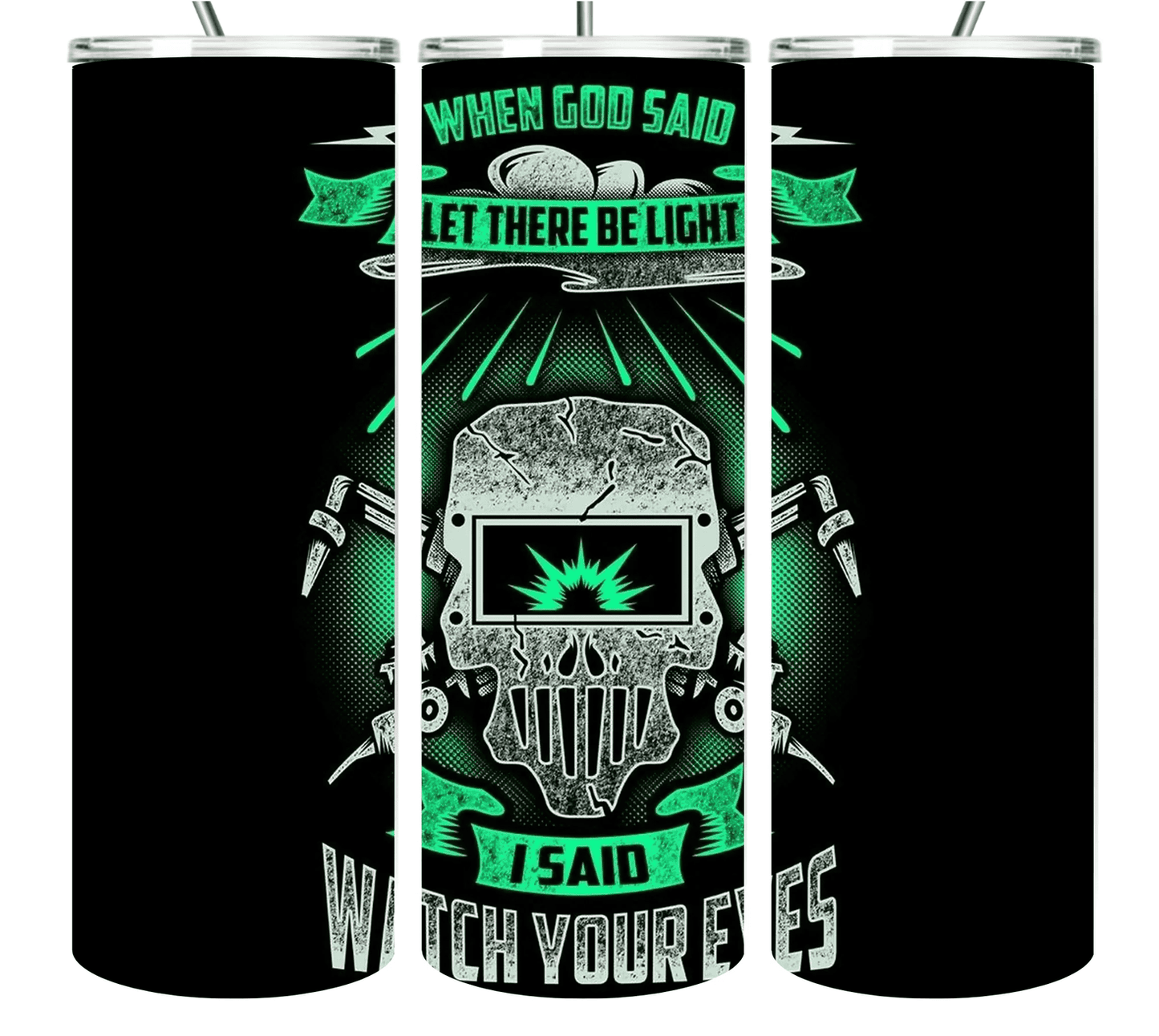 Work Trade Tumbler Collection 20oz Tumblers