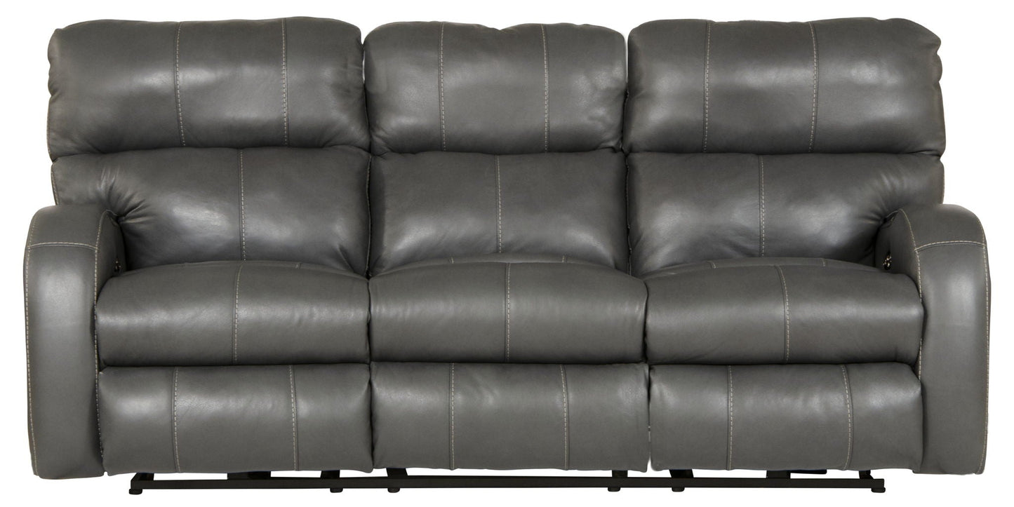 Angelo - Power Reclining Sofa