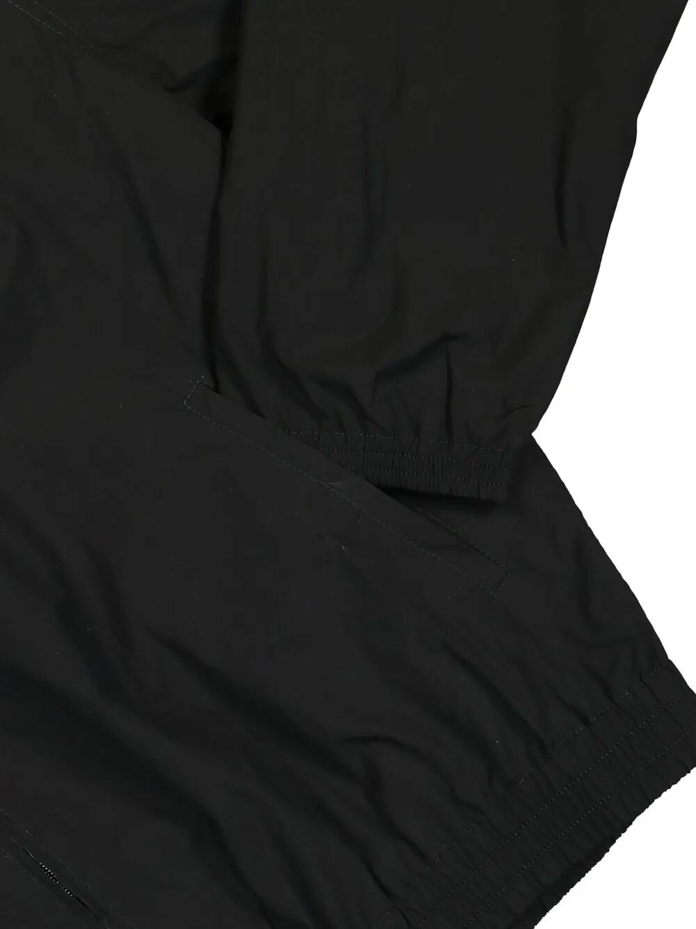 Marine Serre Women Recycled Nylon Track Jacket