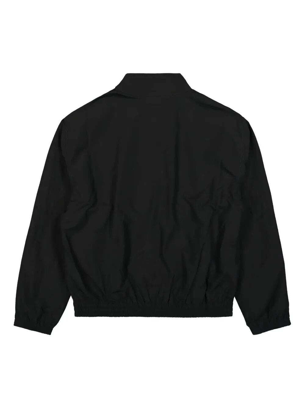 Marine Serre Women Recycled Nylon Track Jacket