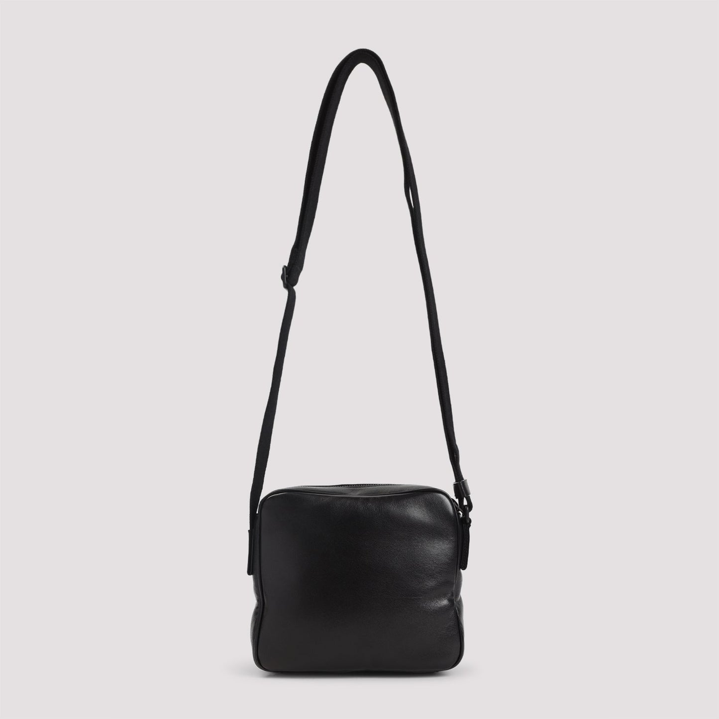 Saint Laurent Ysl Cube Shoulder Bag Unisex