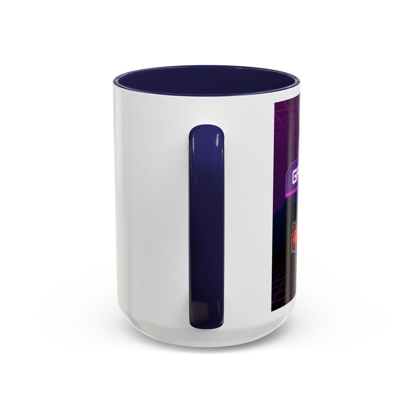 Retro 8-Bit Game Coffee Mug – Perfect Gamer Gift, Fun Kitchen Decor, Unique Birthday Present, Nerdy Officeware, Collectible Drinkware